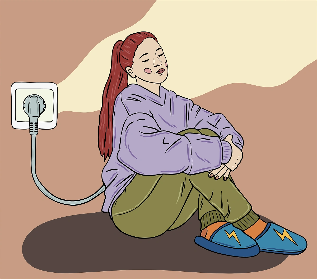 The Afternoon Energy Reset