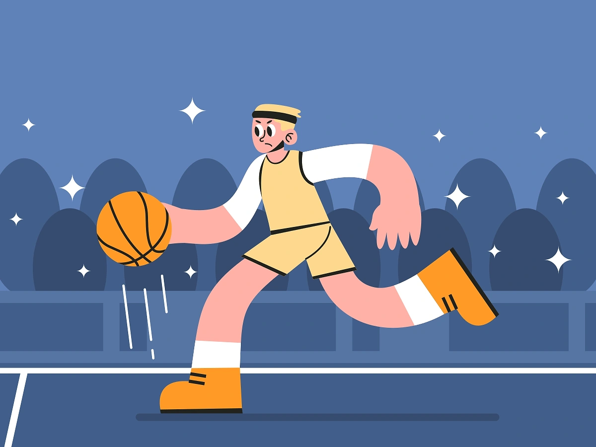 Breathing for Athletes