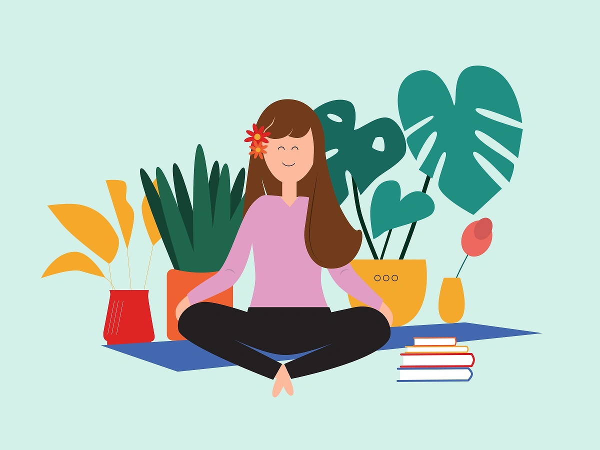 Body Scan Breathing Meditation