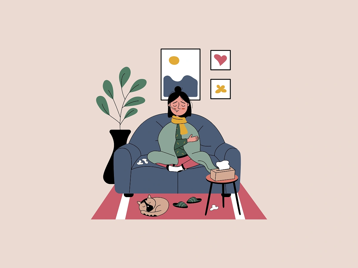 Breathe Through Your Body