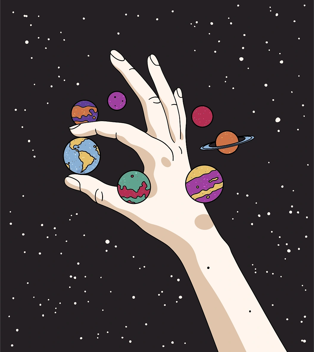 Breathing for Divergent Thinking