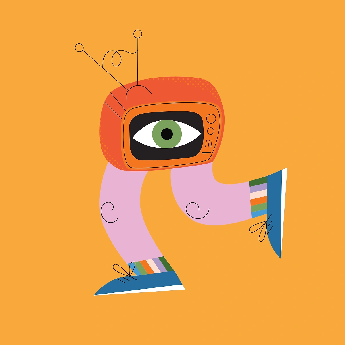 Building Creative Confidence Through Breath