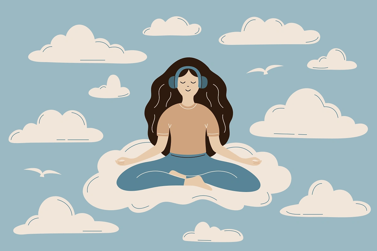 Mindful Breathing Basics