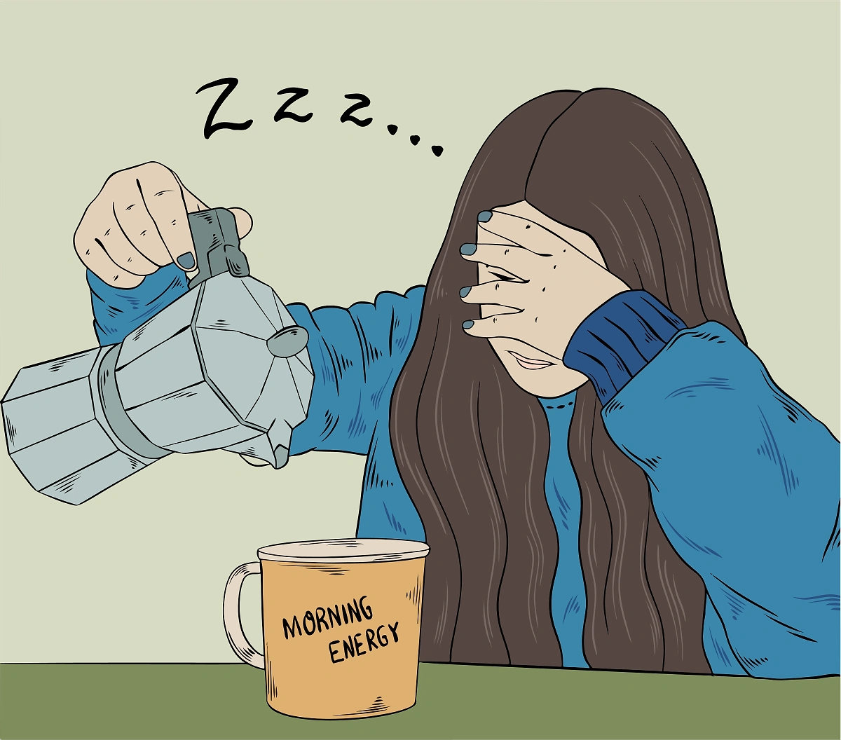 Setting Your Daily Intention Through Breath