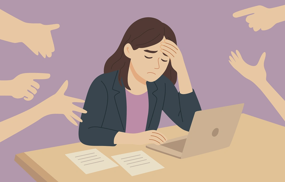 The Panic Response Protocol