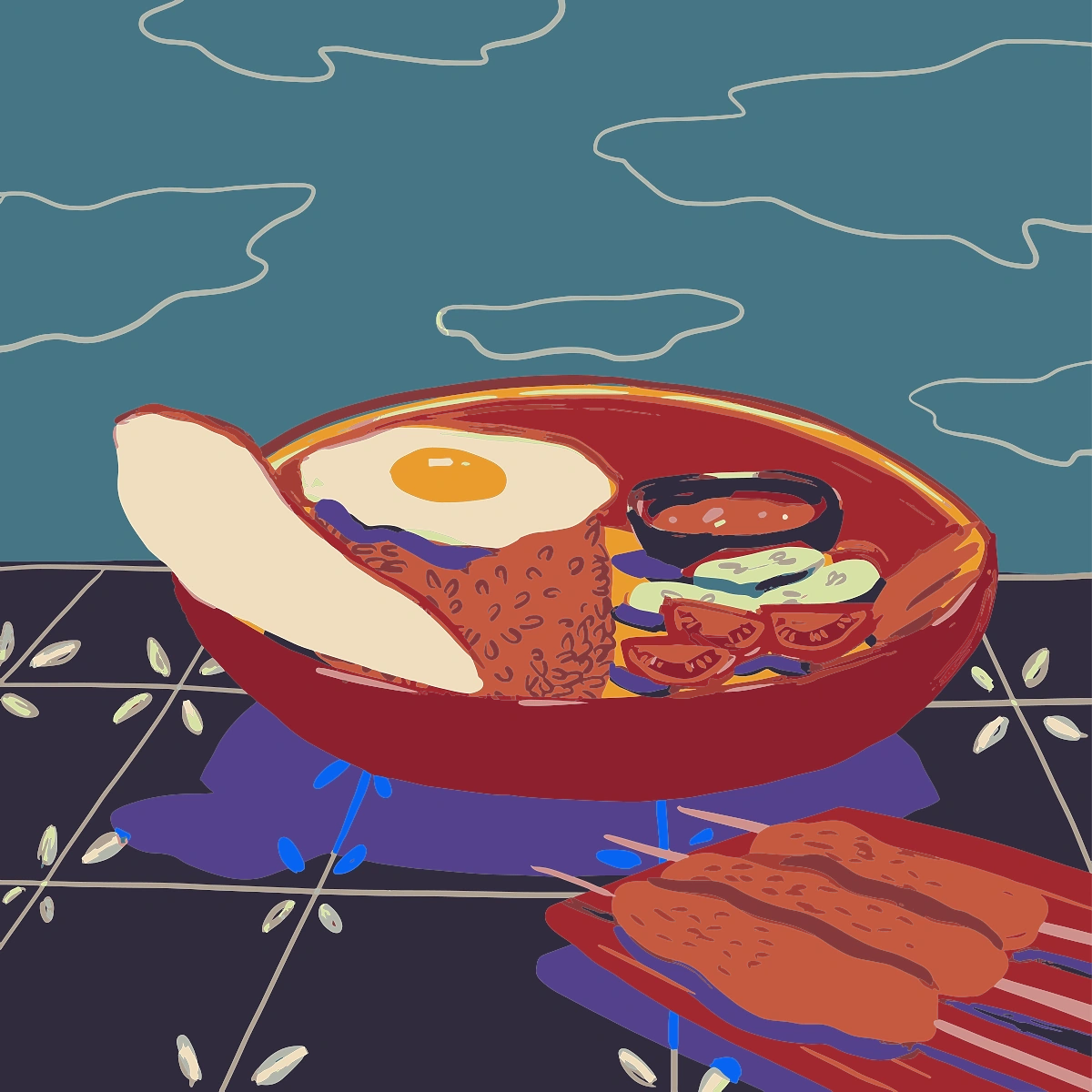 Breathing for Bloating Relief: Natural Techniques for Digestive Comfort