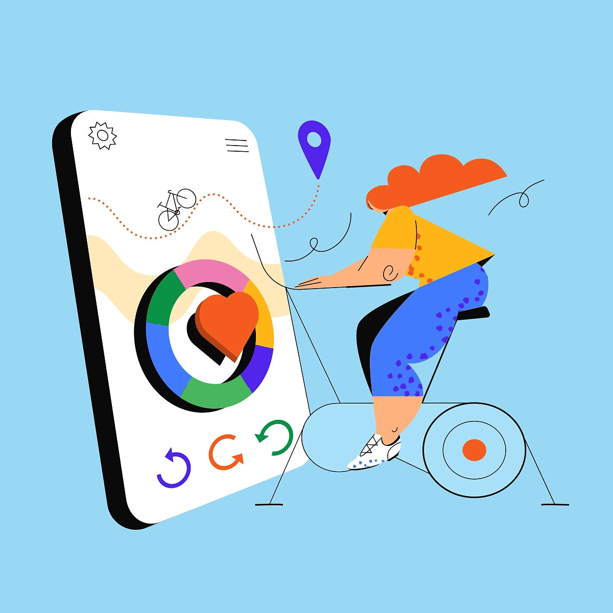 Sports Performance: Breathwork for Competition