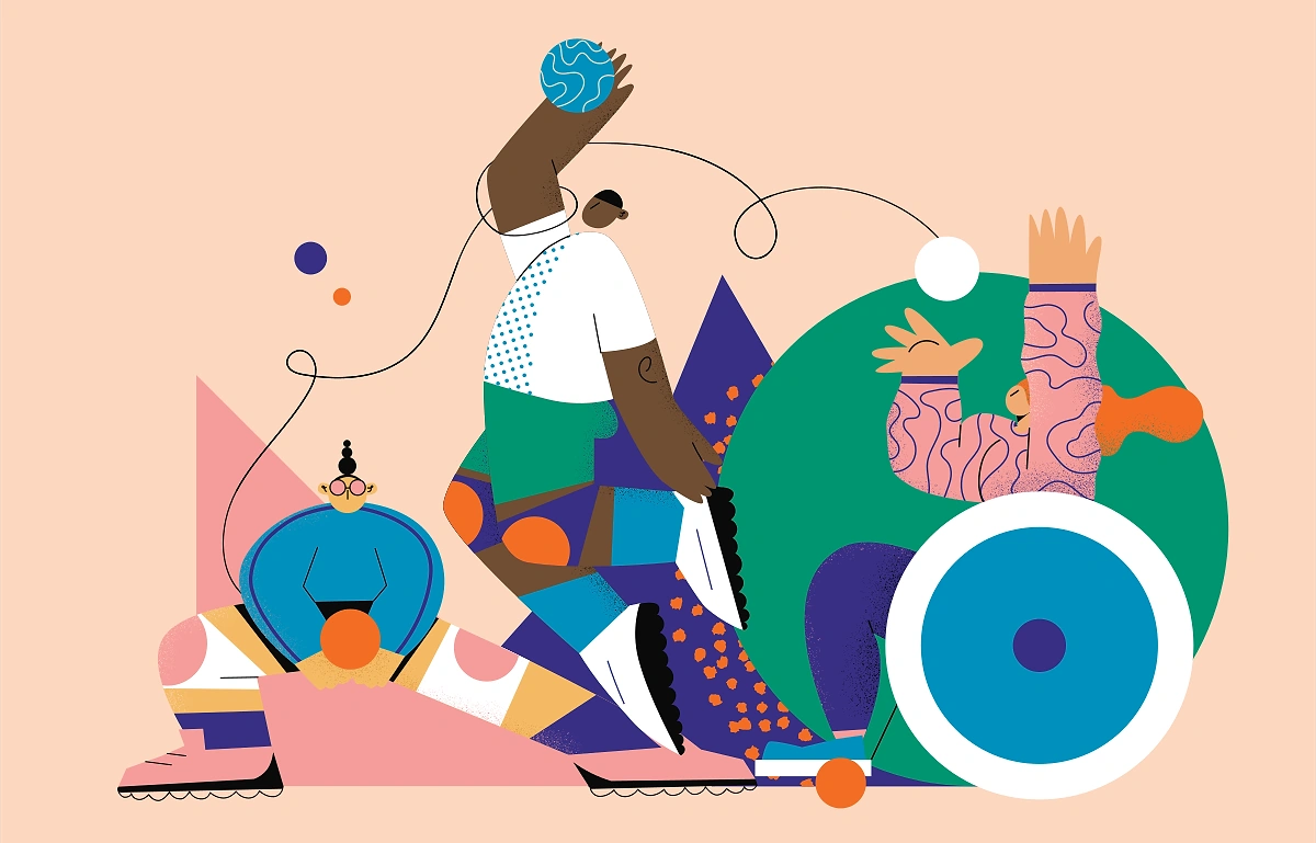 Sunrise Breathing Practice